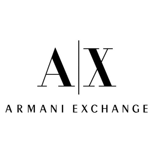 ARMANI EXCHANGE