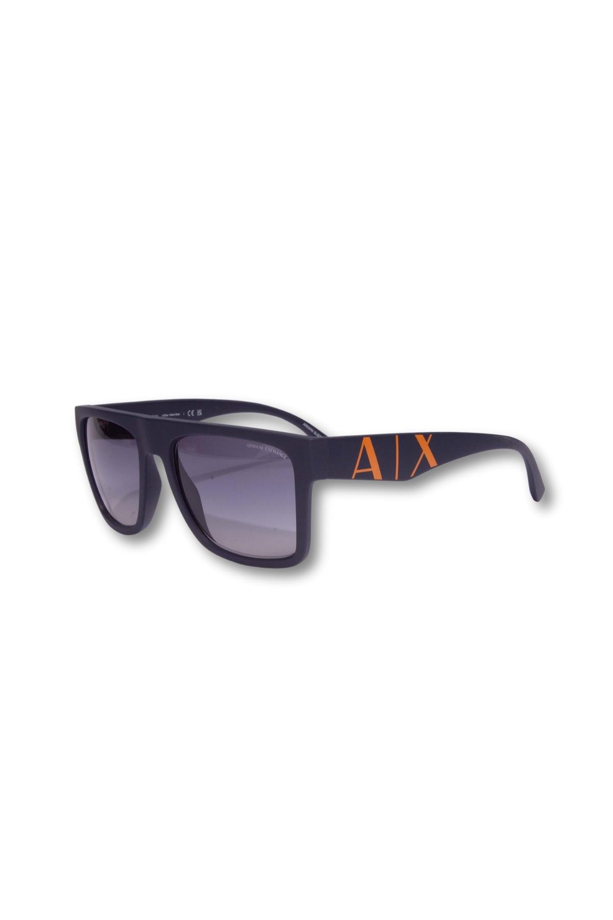 ARMANI EXCHANGE UNİSEX GÜNEŞ GÖZLÜĞÜ