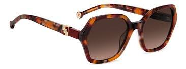 CAROLINA HERRERA 0298/G/S 086HA 55 Kadın Güneş Gözlüğü