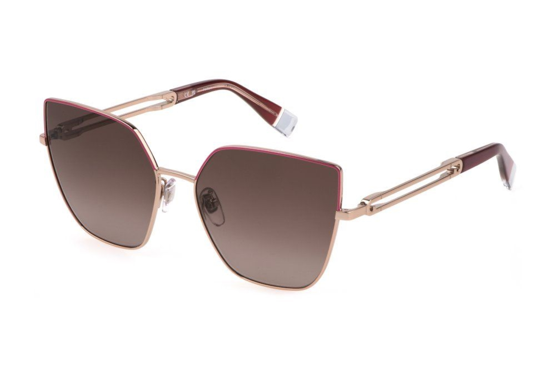 FURLA 690 0SHP 58 Kadın Güneş Gözlüğü