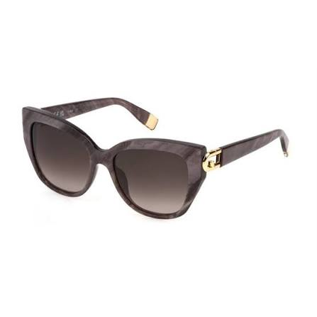 FURLA SFU816 0915 55 Kadın Güneş Gözlüğü
