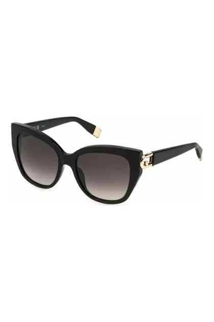 FURLA SFU816 COL.0700 55-18 Kadın Güneş Gözlüğü