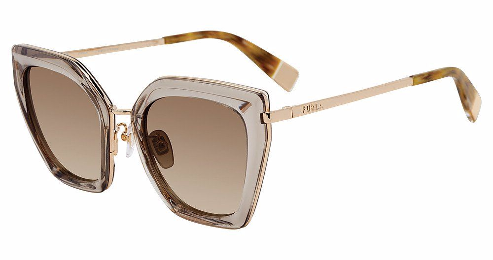 FURLA SFU821 COL.7T1Y 52-23 Kadın Güneş Gözlüğü