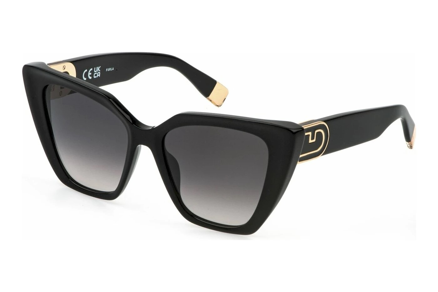 FURLA SFU879 COL.0700 54-17 Kadın Güneş Gözlüğü