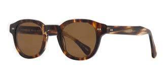 GOLDBERRY 4556 C02 46 Unisex Güneş Gözlüğü