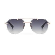 HERMOSSA 1693 04 60 Unisex Güneş Gözlüğü