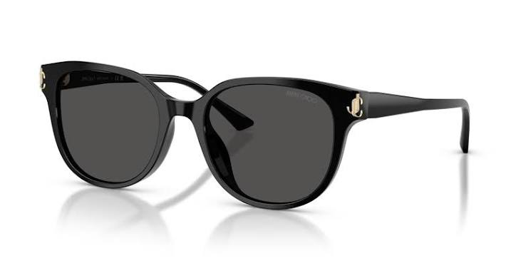 JIMMY CHOO 0JC5057D 500087 55 Kadın Güneş Gözlüğü