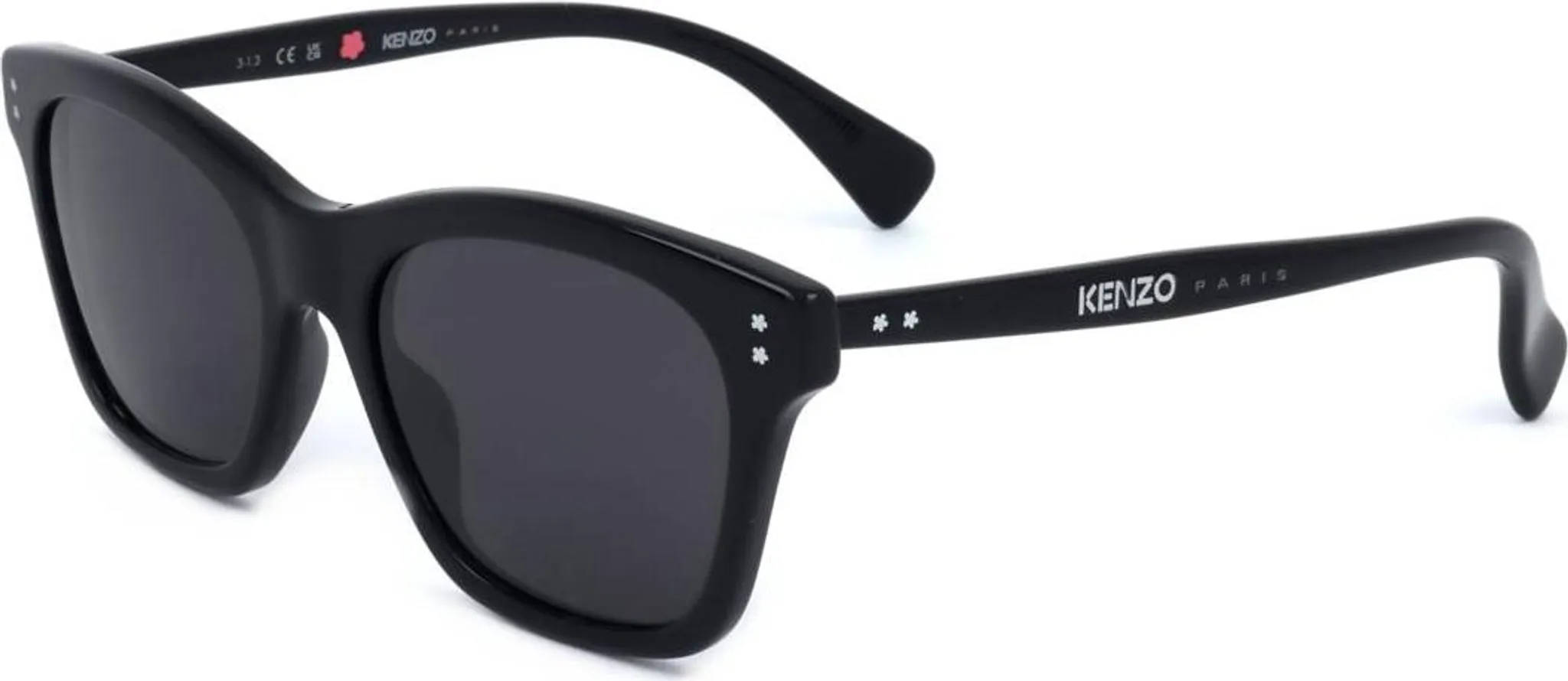 KENZO KZ40161I 01A 53 Kadın Güneş Gözlüğü