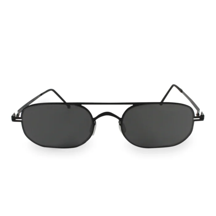 MOOSUU NOBLE SM 50 Unisex Güneş Gözlüğü
