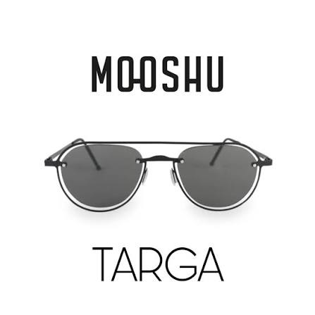 MOOSUU TARGA SM10 52-18 Unisex Güneş Gözlüğü
