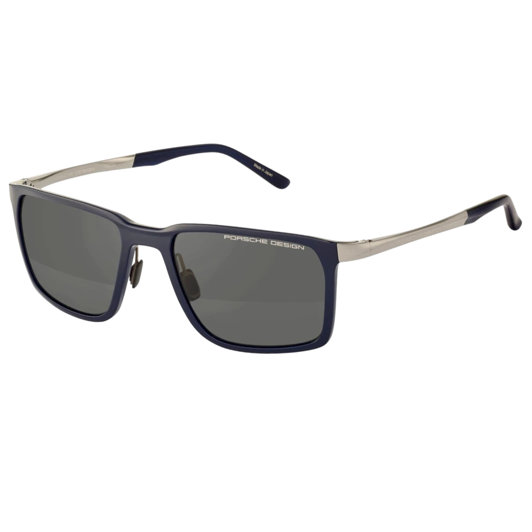 PORSCHE DESIGN 86002 B3 58-20 Erkek Güneş Gözlüğü
