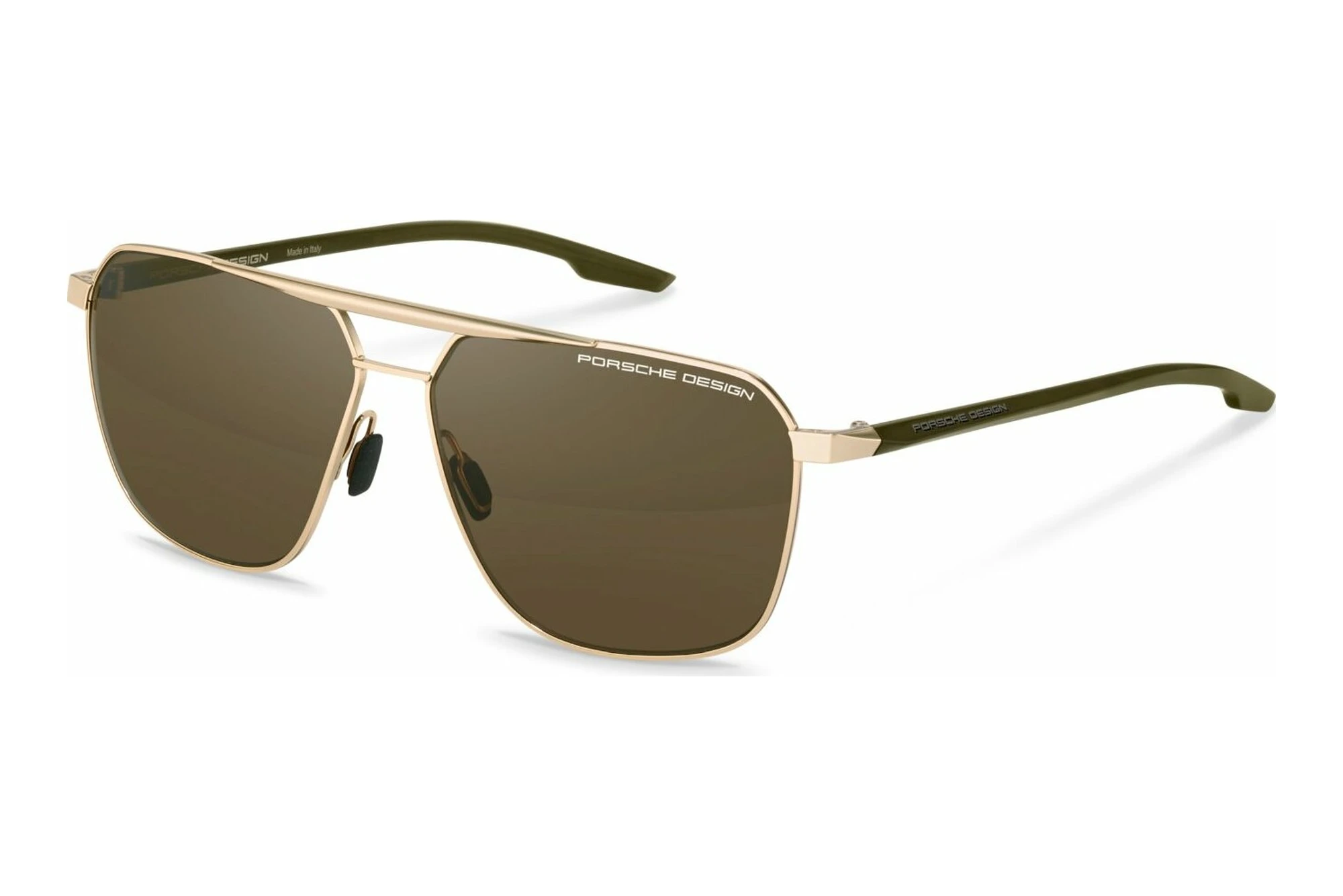 PORSCHE DESIGN 8949 CAT.3 SP 62 Unisex Güneş Gözlüğü