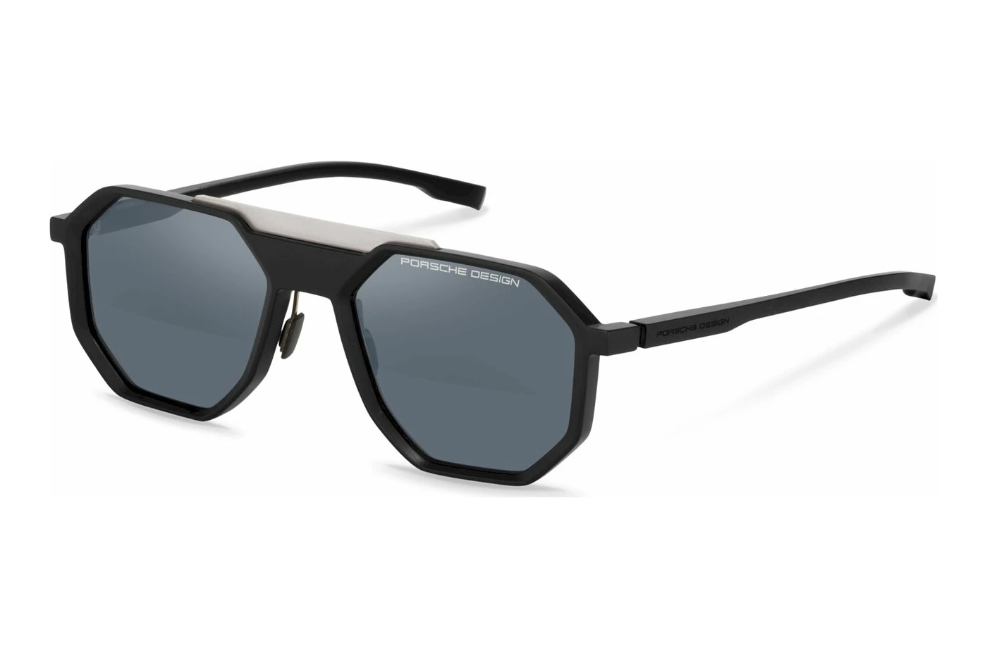PORSCHE DESIGN P 8981 CAT.3 55-20 Erkek Güneş Gözlüğü