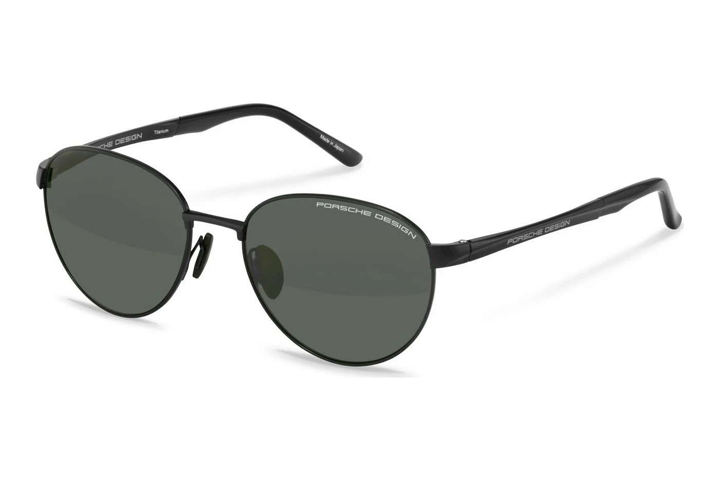 PORSCHE DESIGN P8985 A3P 56-18 Unisex Güneş Gözlüğü