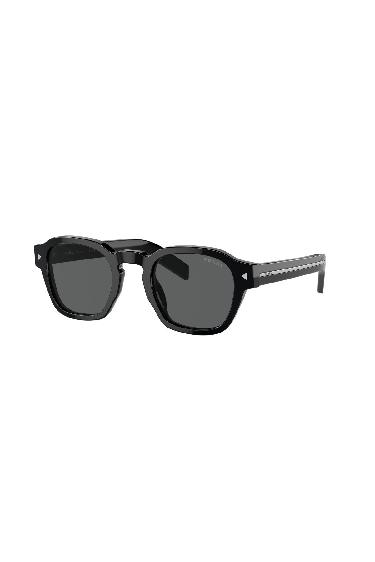 PRADA 0PR A16S 49 Unisex Güneş Gözlüğü