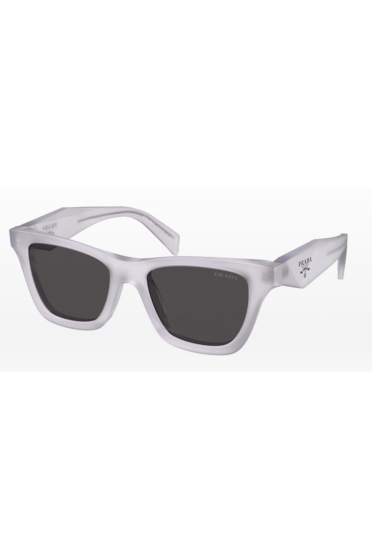 PRADA 0PR C07S 51 Unisex Güneş Gözlüğü