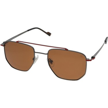 QUANTUM Q188 C3 53 Unisex Güneş Gözlüğü