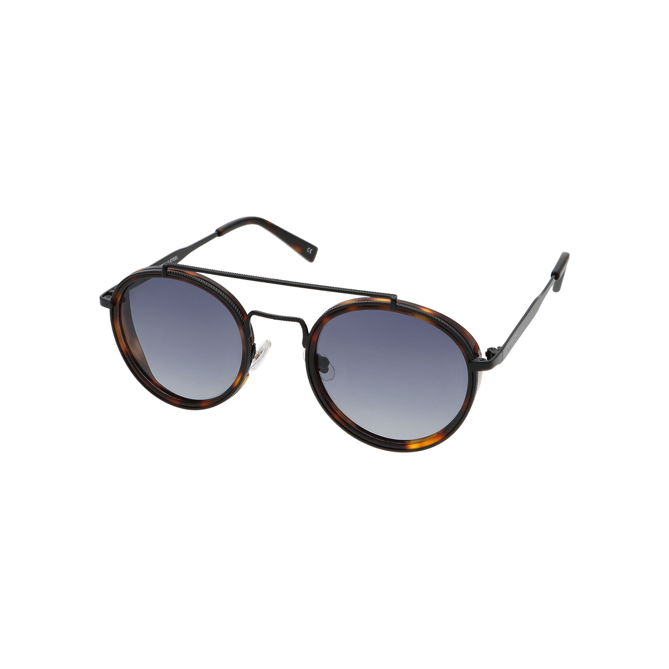 QUANTUM Q205 C3 49 Unisex Güneş Gözlüğü