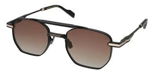 QUANTUM Q251 C3 52 Unisex Güneş Gözlüğü