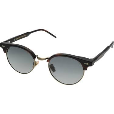 QUANTUM Q261 C2 49 Unisex Güneş Gözlüğü