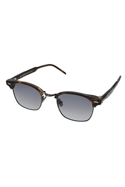 QUANTUM Q262 C2 48 Unisex Güneş Gözlüğü
