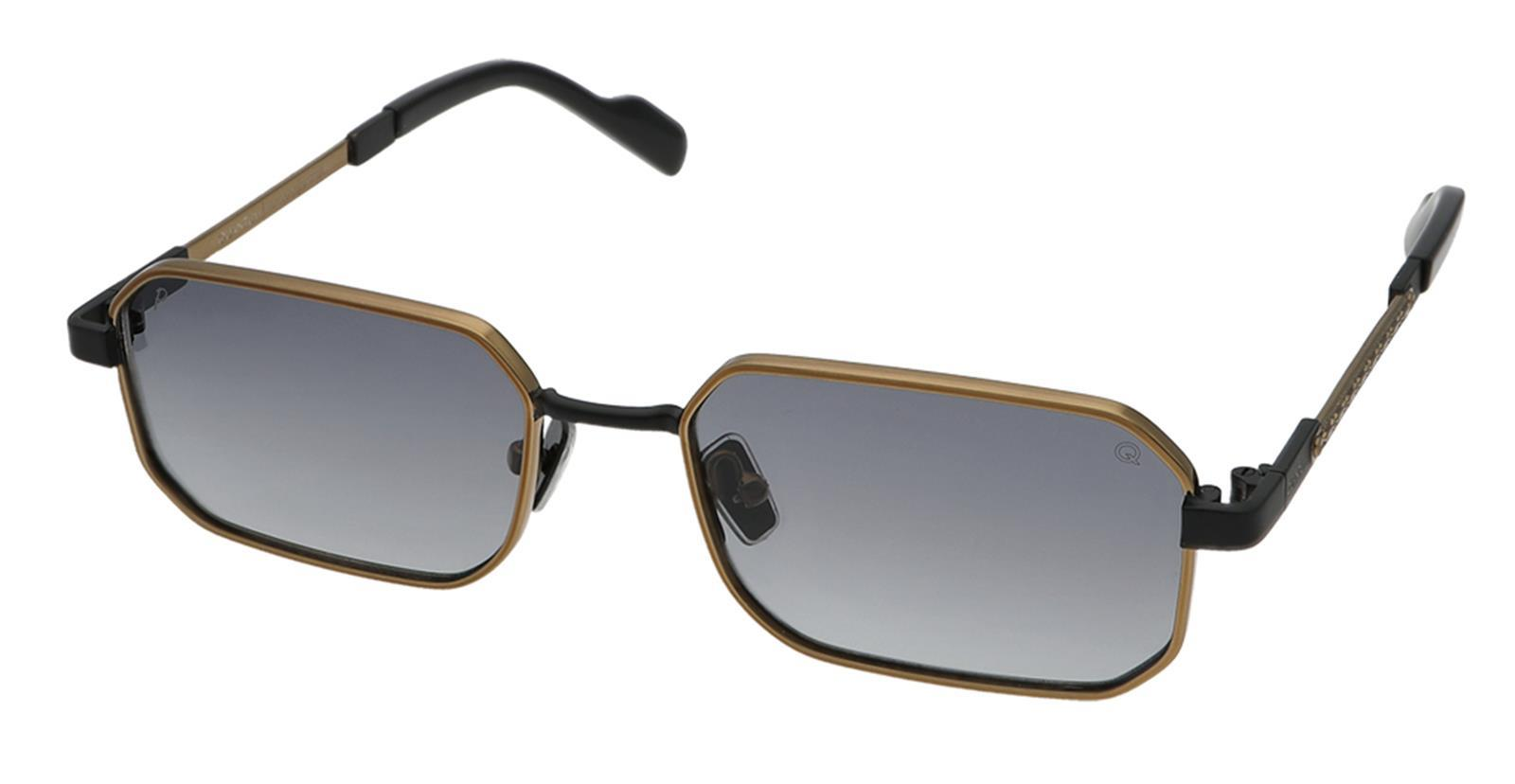 QUANTUM Q263 C1 54 Unisex Güneş Gözlüğü