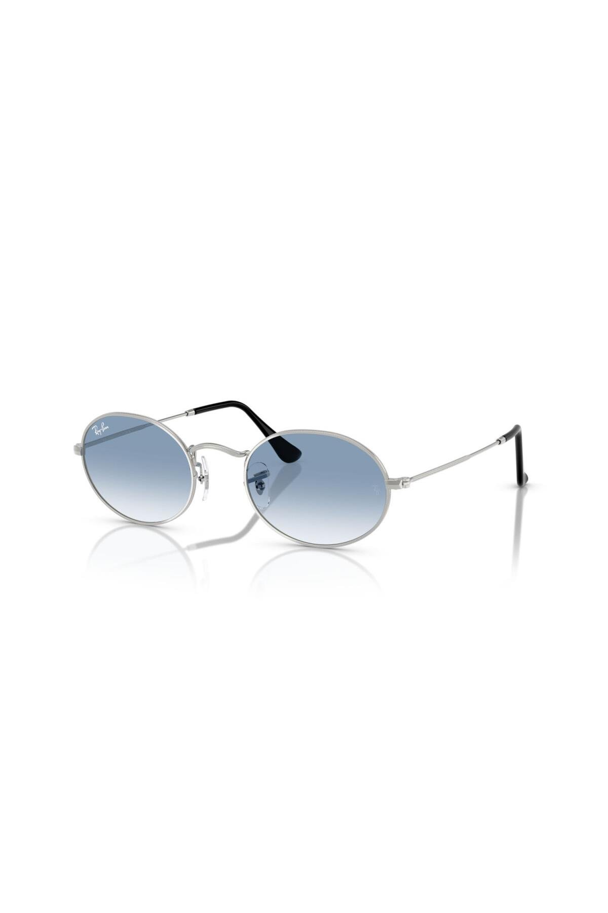 RAY-BAN 0RB3547 51 Kadın Güneş Gözlüğü