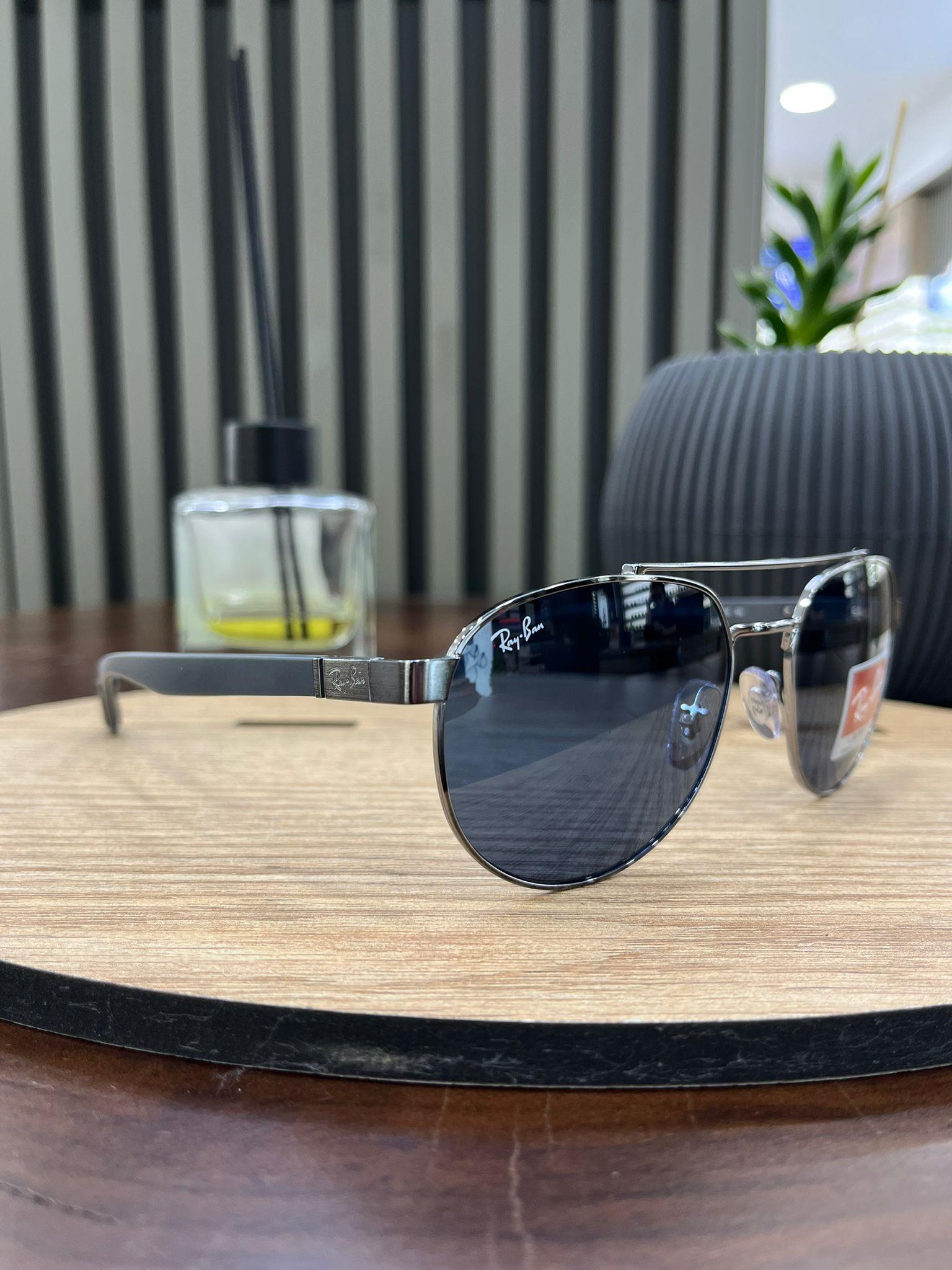 RAYBAN ERKEK GÜNEŞ GÖZLÜĞÜ