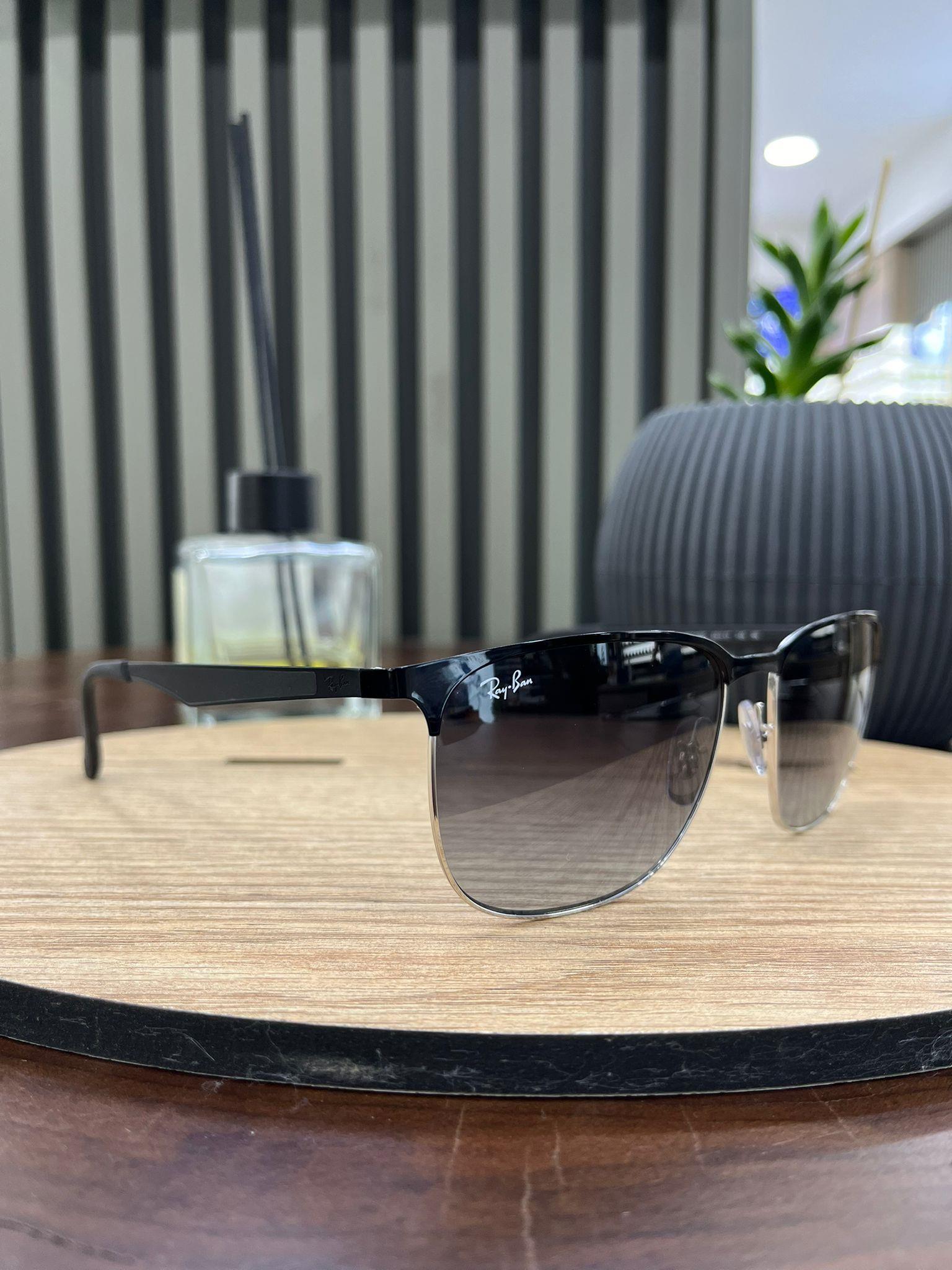 RAYBAN ERKEK GÜNEŞ GÖZLÜĞÜ