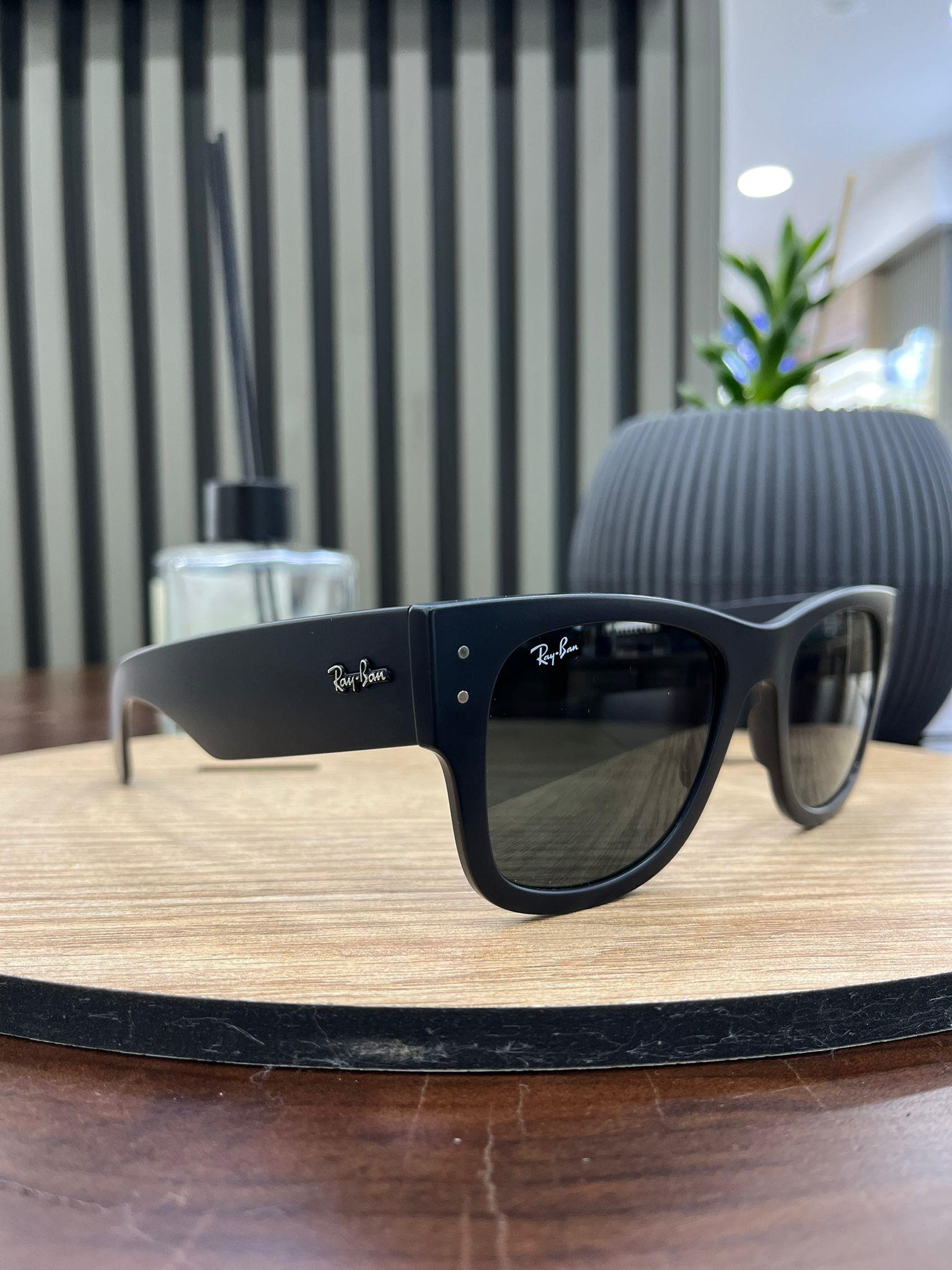 RAYBAN UNİSEX GÜNEŞ GÖZLÜĞÜ