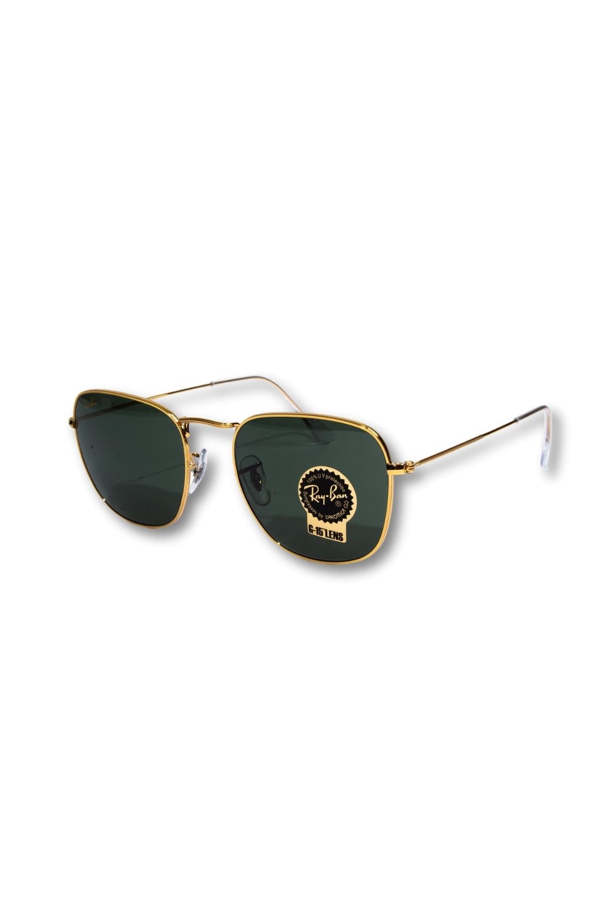 RAYBAN UNİSEX GÜNEŞ GÖZLÜĞÜ
