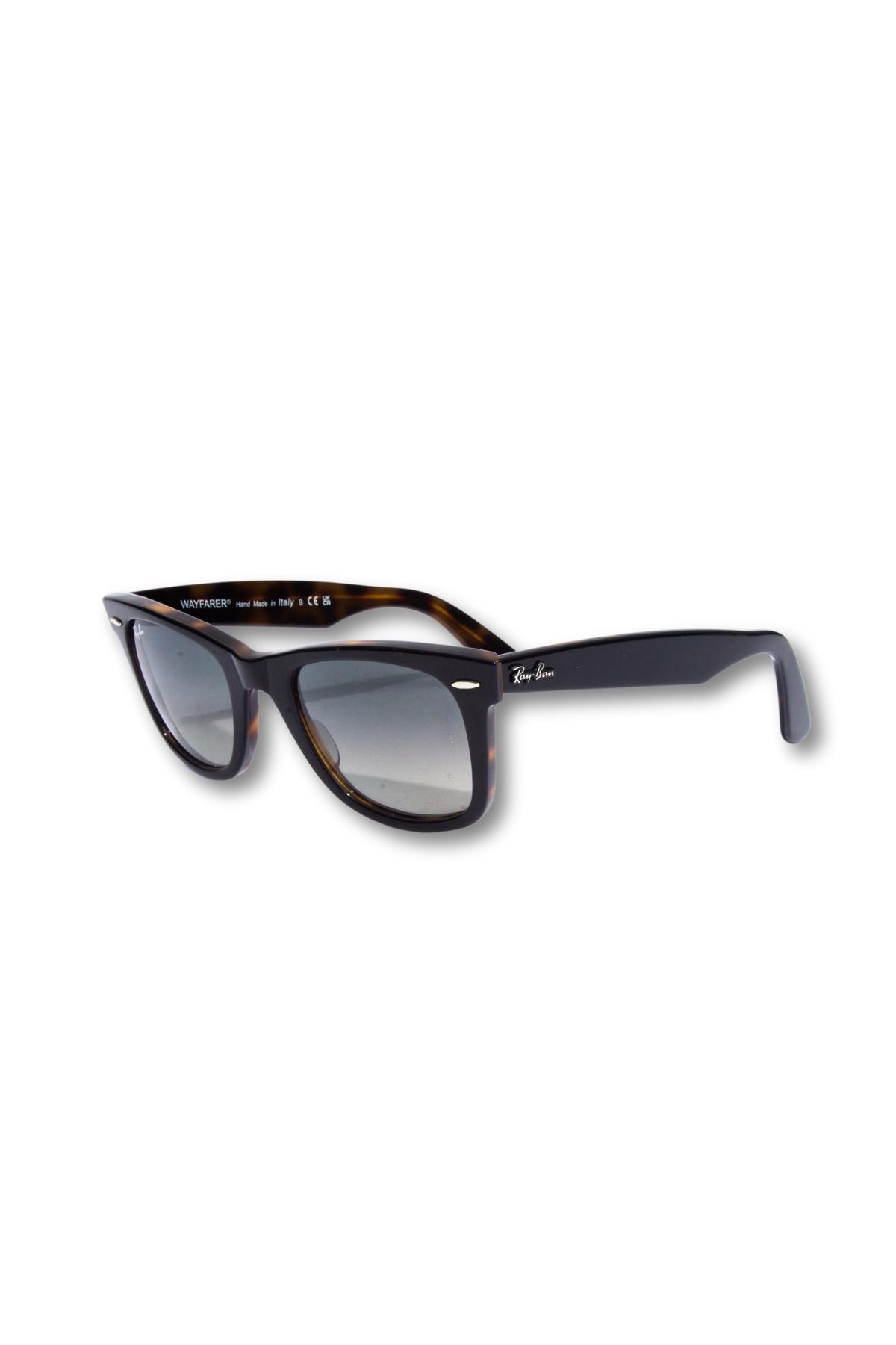 RAYBAN UNİSEX GÜNEŞ GÖZLÜĞÜ