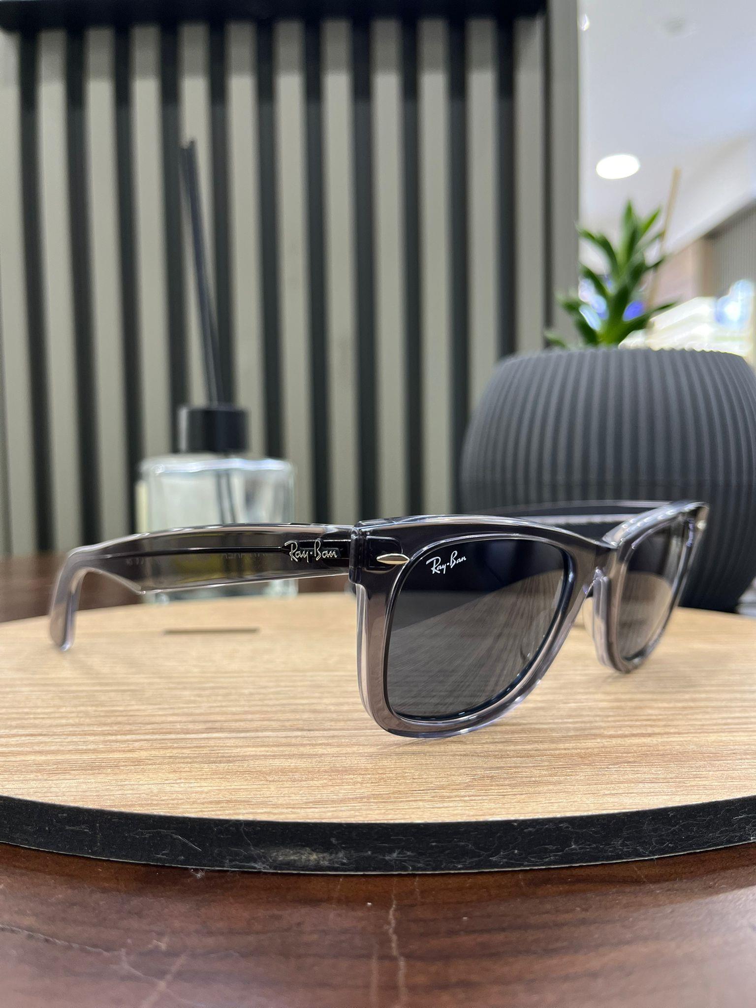 RAYBAN UNİSEX GÜNEŞ GÖZLÜĞÜ