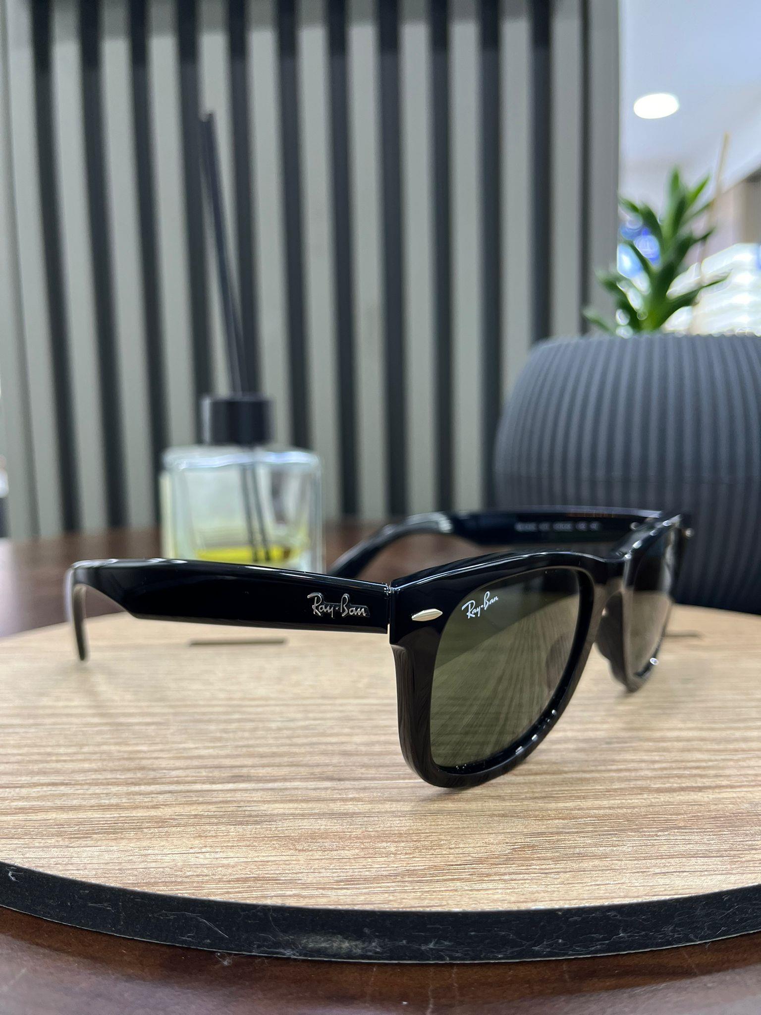 RAYBAN UNİSEX GÜNEŞ GÖZLÜĞÜ