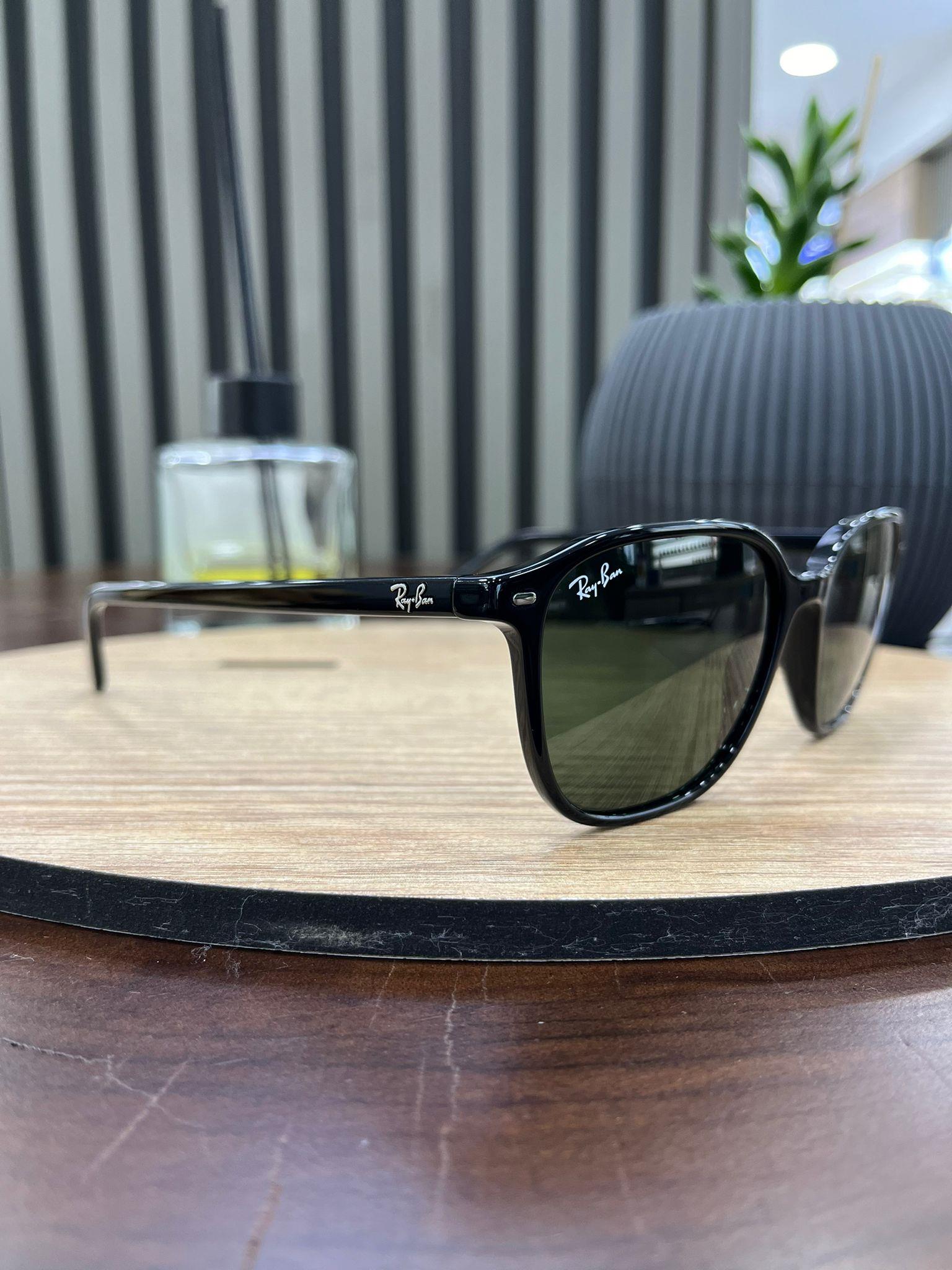 RAYBAN UNİSEX GÜNEŞ GÖZLÜĞÜ