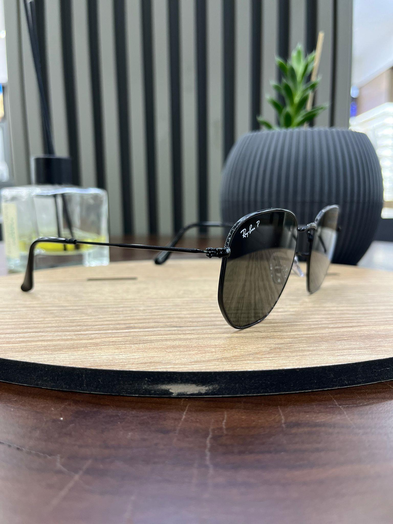 RAYBAN UNİSEX GÜNEŞ GÖZLÜĞÜ