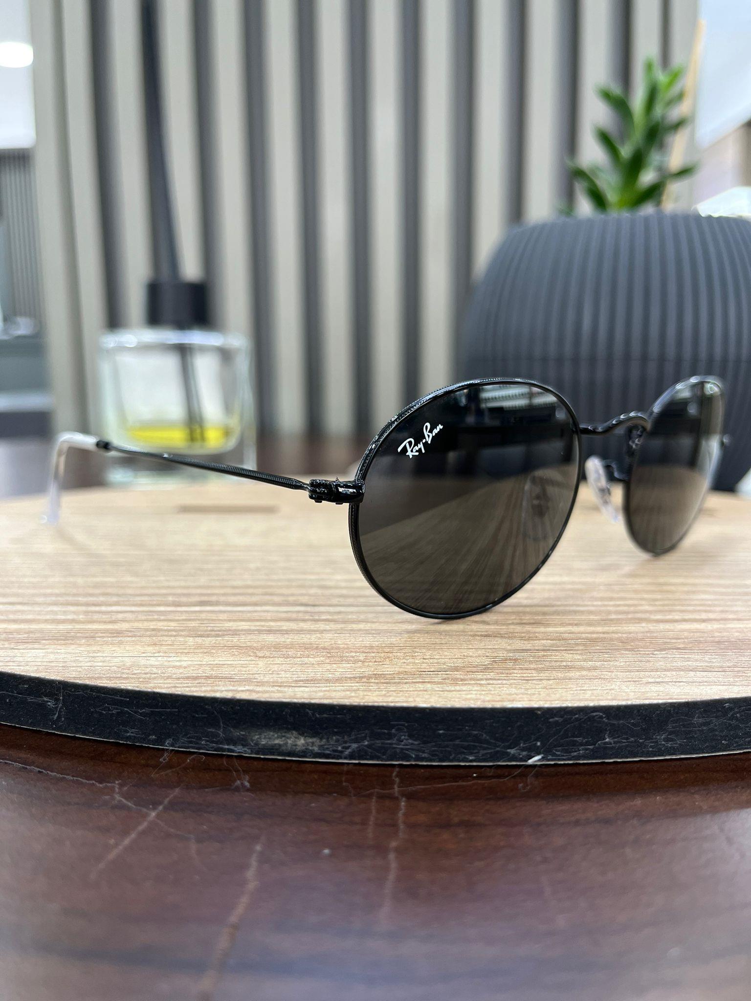 RAYBAN UNİSEX GÜNEŞ GÖZLÜĞÜ