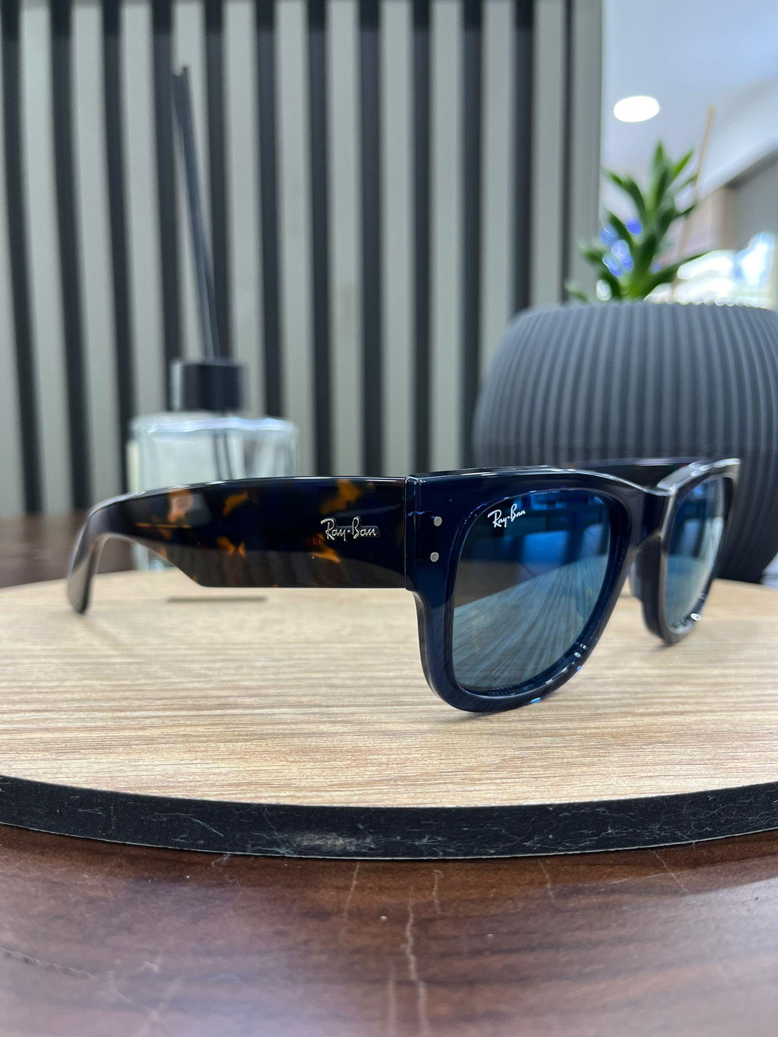 RAYBAN UNİSEX GÜNEŞ GÖZLÜĞÜ