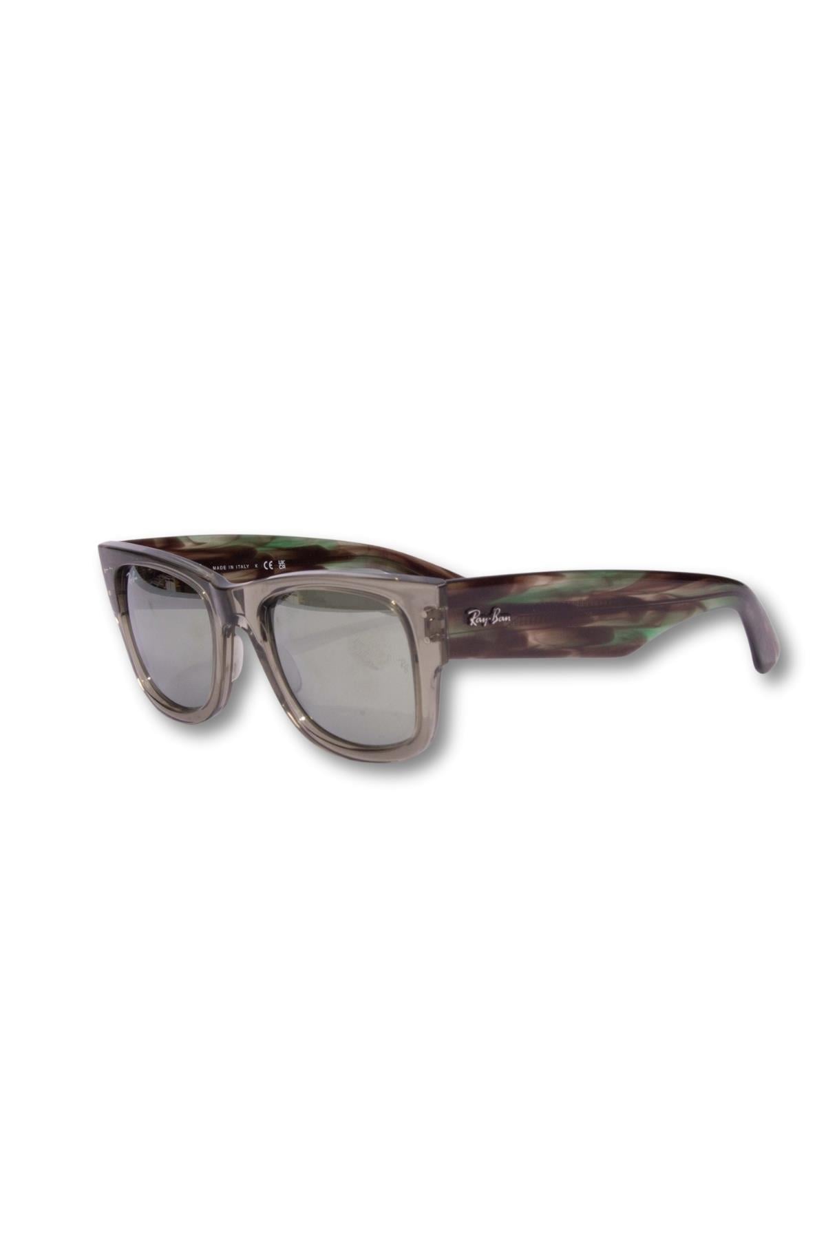 RAYBAN UNİSEX GÜNEŞ GÖZLÜĞÜ