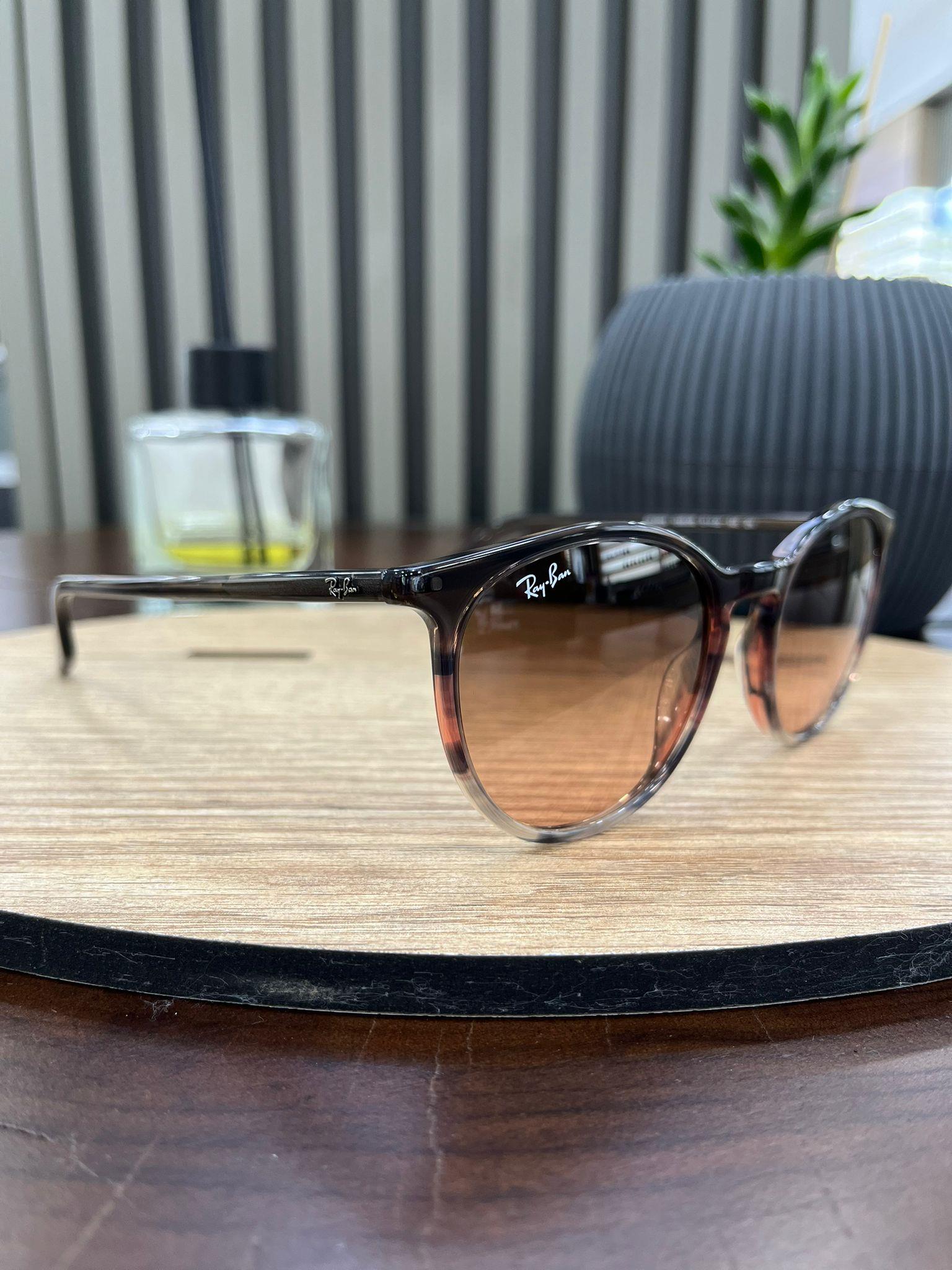 RAYBAN UNİSEX GÜNEŞ GÖZLÜĞÜ