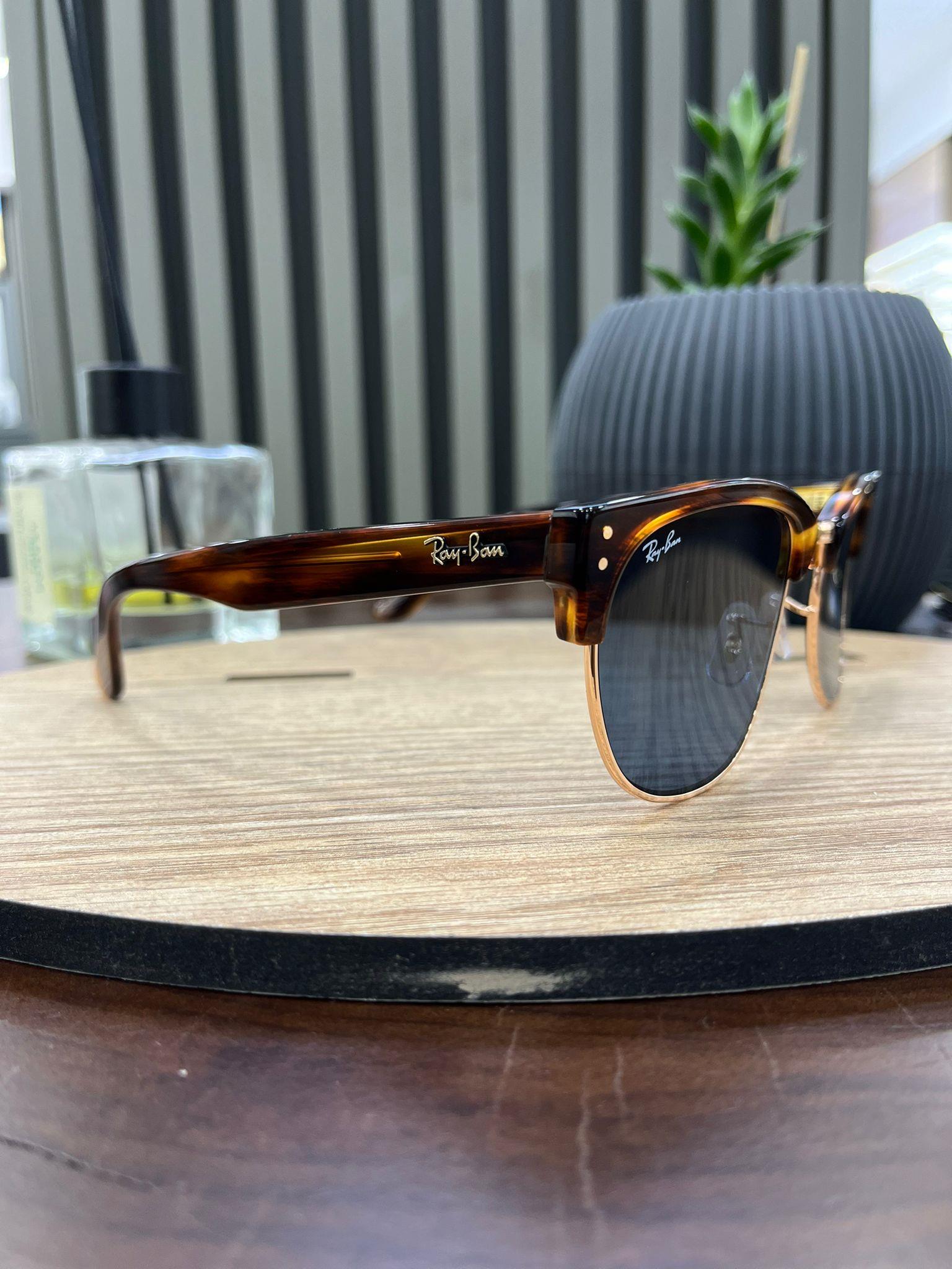 RAYBAN UNİSEX GÜNEŞ GÖZLÜĞÜ