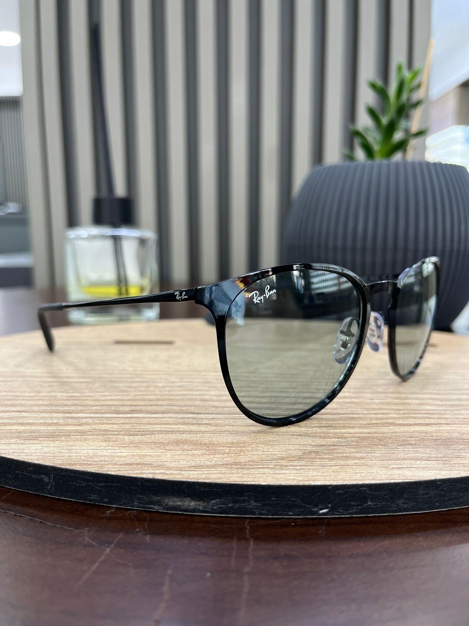RAYBAN UNİSEX GÜNEŞ GÖZLÜĞÜ