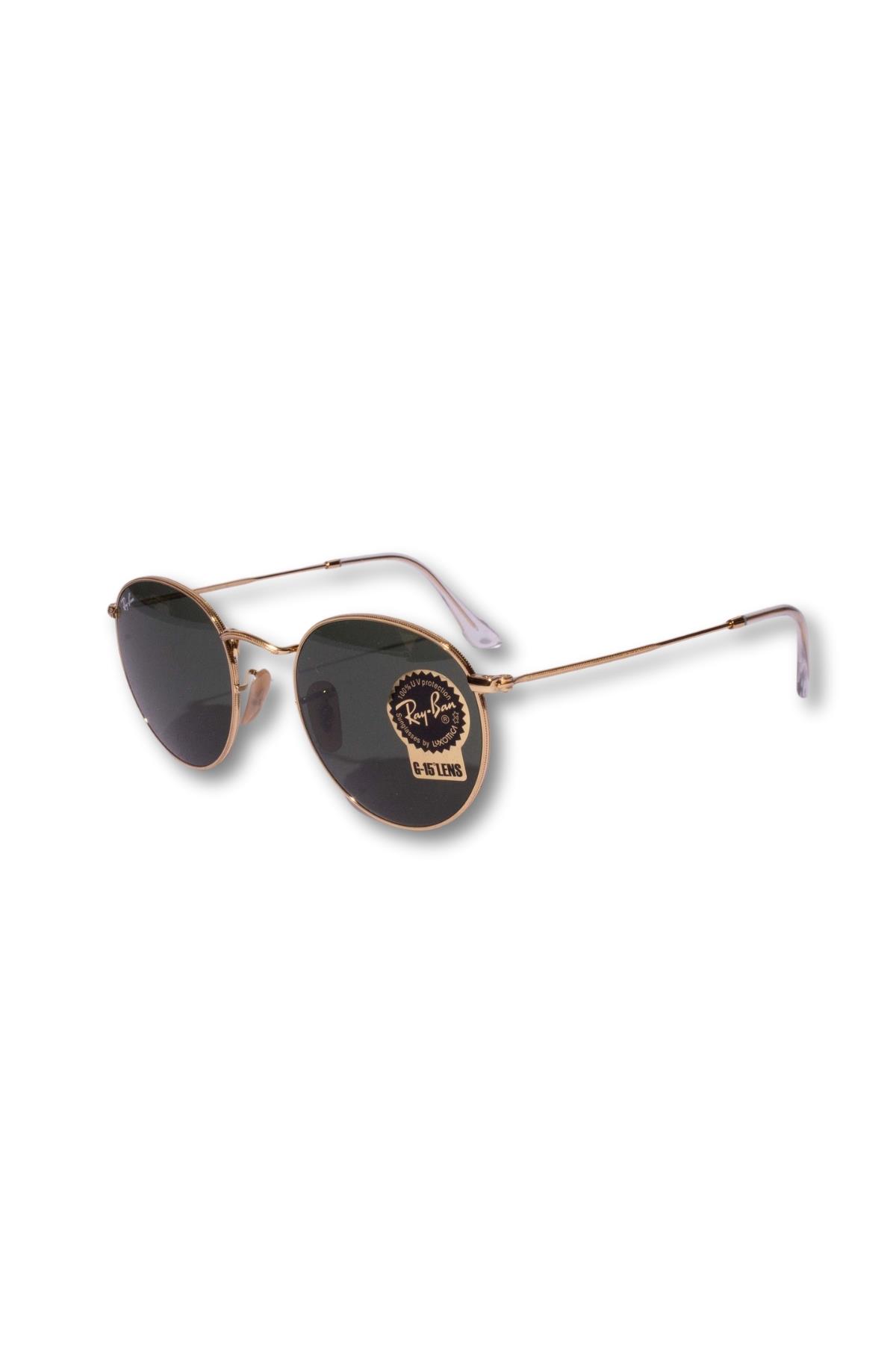 RAYBAN UNİSEX GÜNEŞ GÖZLÜĞÜ