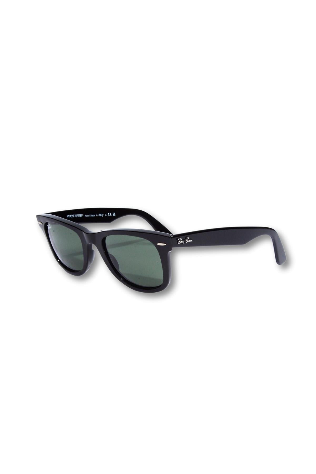 RAYBAN UNİSEX GÜNEŞ GÖZLÜĞÜ