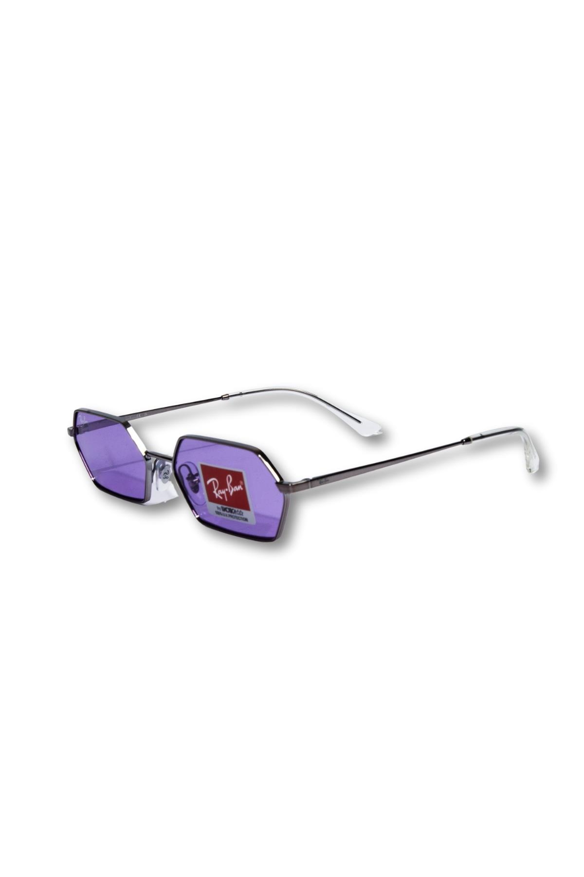 RAYBAN UNİSEX GÜNEŞ GÖZLÜĞÜ