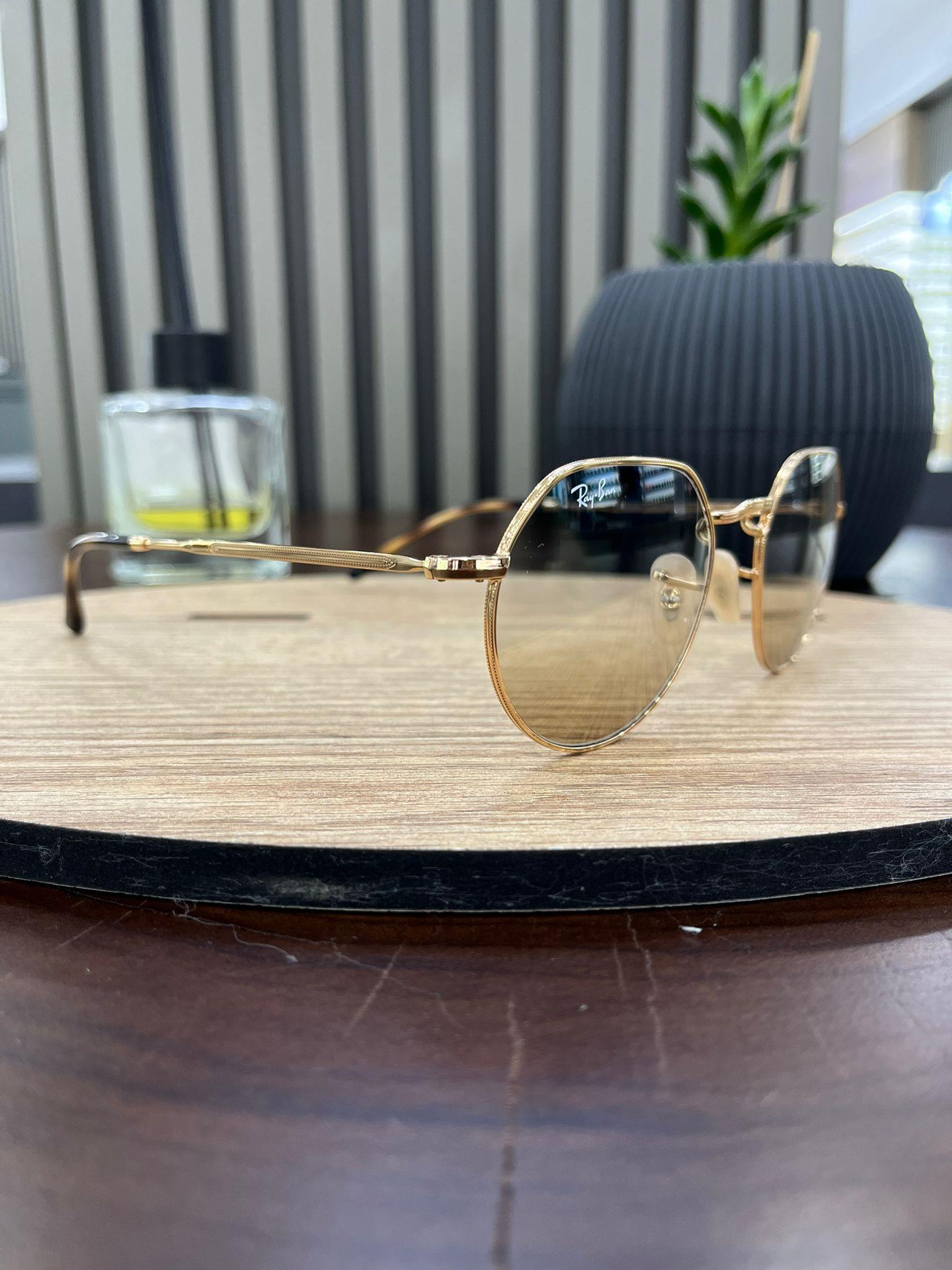 RAYBAN UNİSEX GÜNEŞ GÖZLÜĞÜ