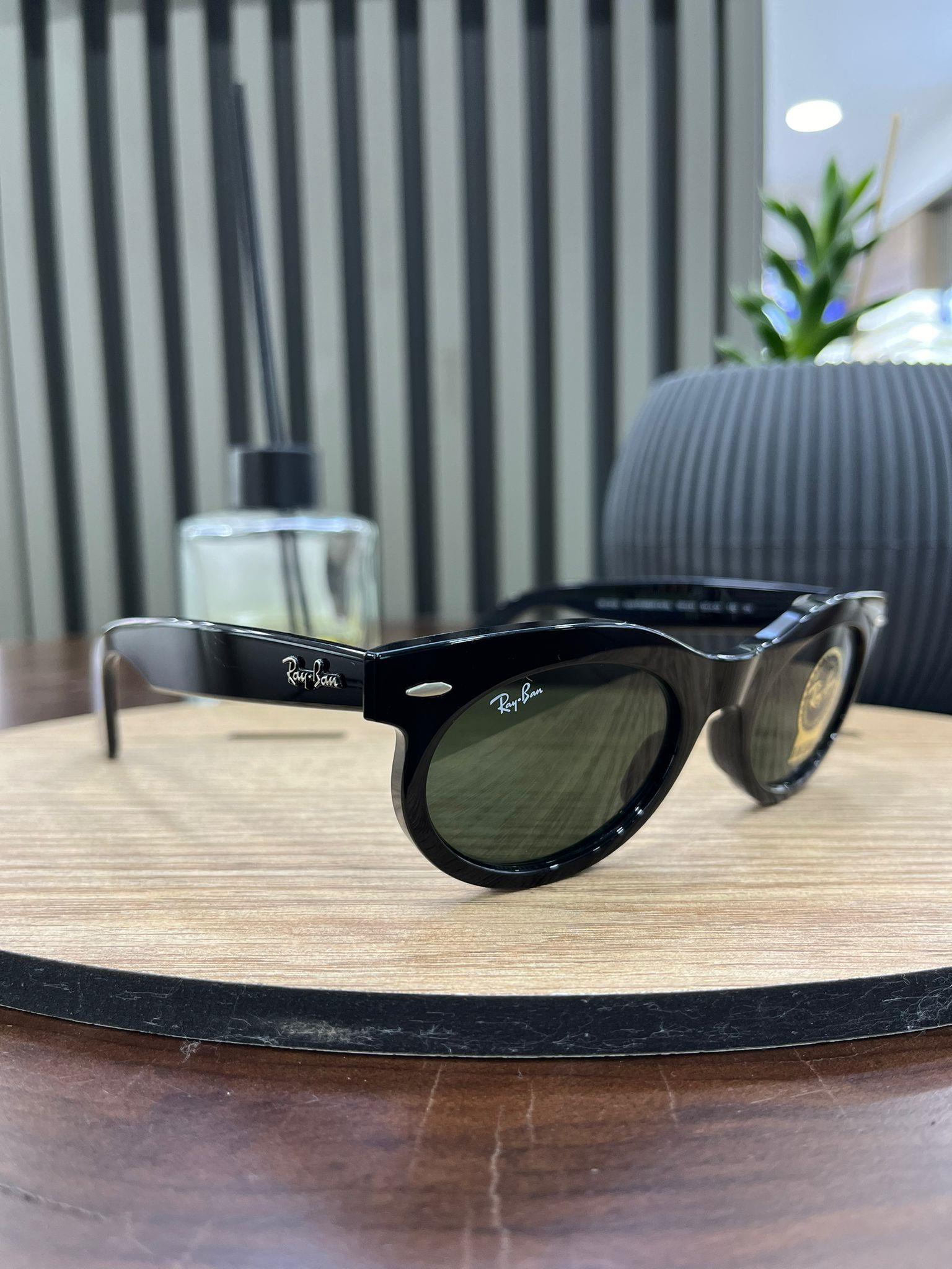 RAYBAN UNİSEX GÜNEŞ GÖZLÜĞÜ