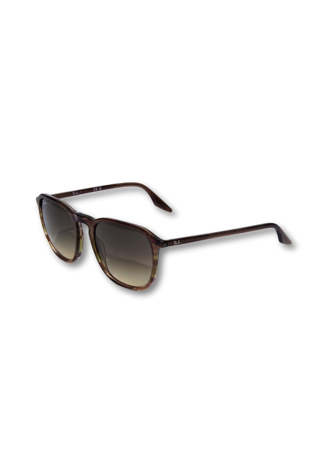 RAYBAN UNİSEX GÜNEŞ GÖZLÜĞÜ