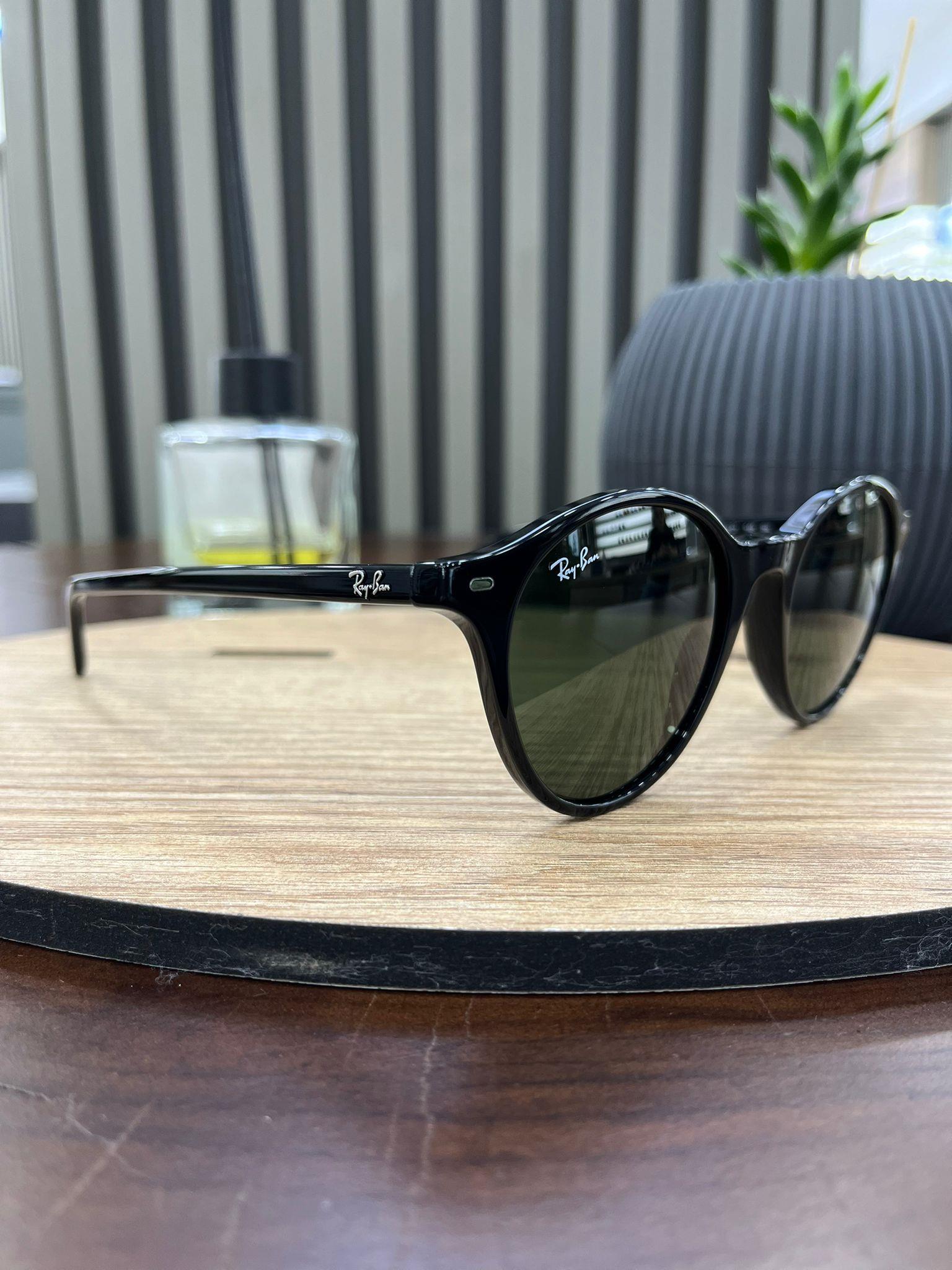 RAYBAN UNİSEX GÜNEŞ GÖZLÜĞÜ
