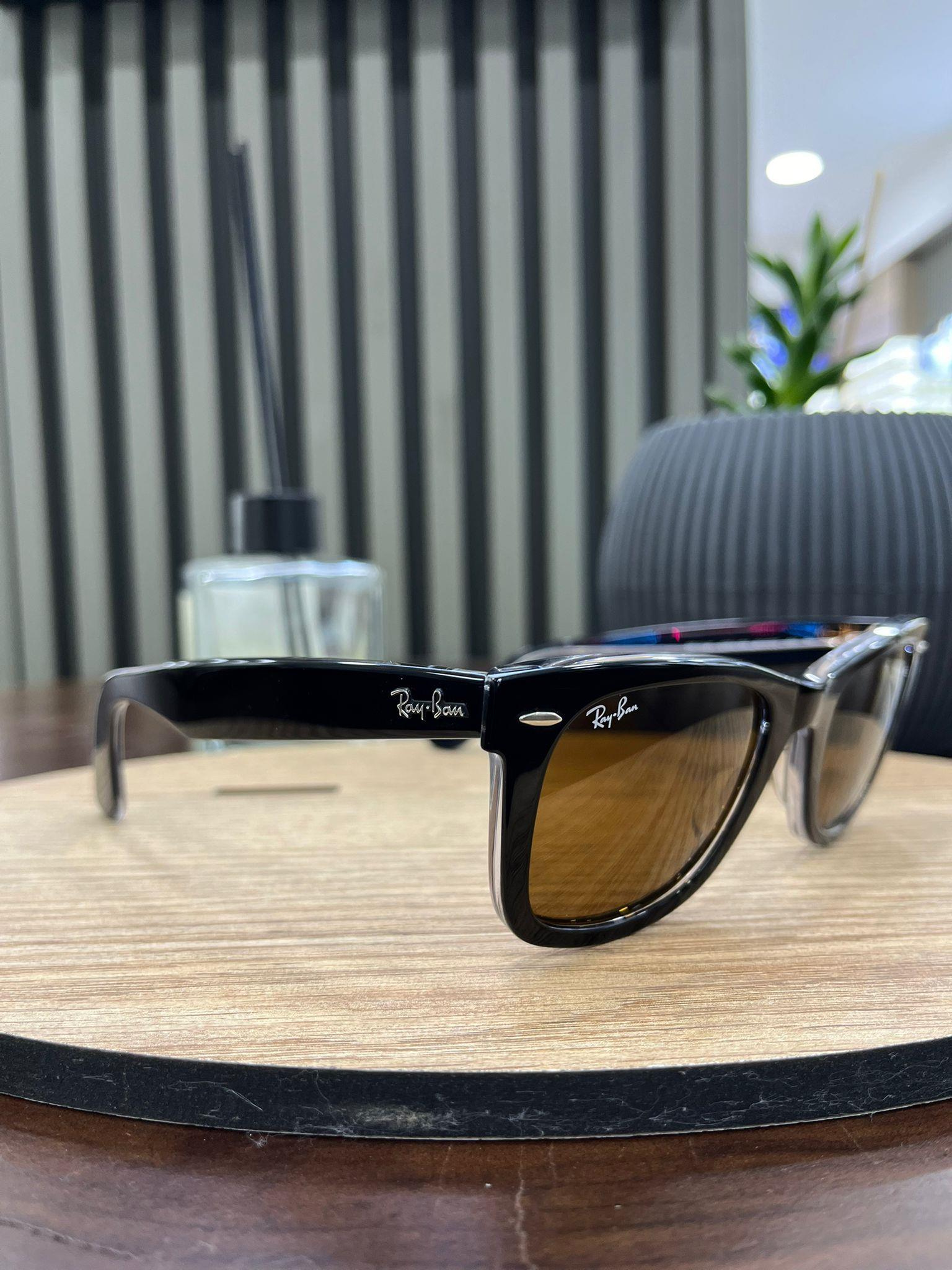 RAYBAN UNİSEX GÜNEŞ GÖZLÜĞÜ